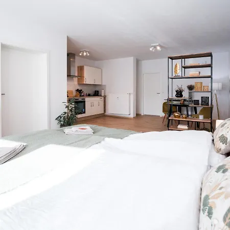 Für 2 Im Zentrum: Wifi Küche Parken *