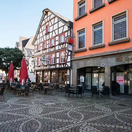 Fuer 2 Im Zentrum: Wifi Kueche Parken * Bad Neuenahr-Ahrweiler