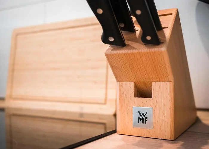 Fuer 2 Im Zentrum: Wifi Kueche Parken *