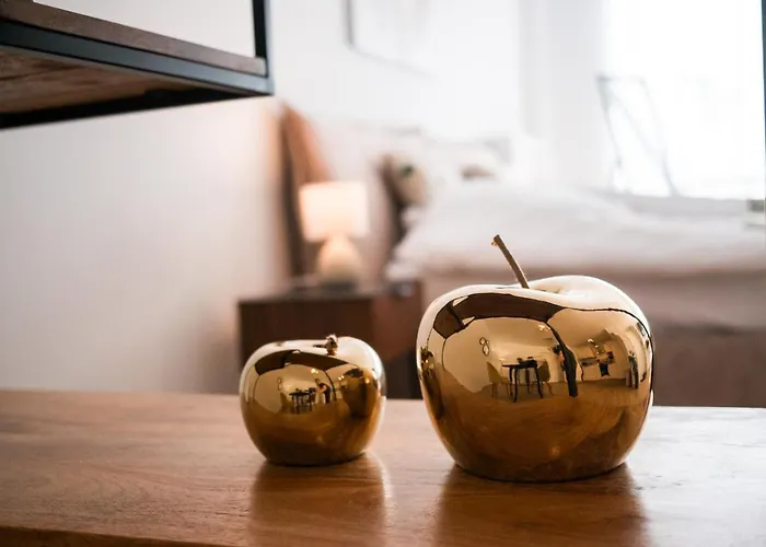 Fuer 2 Im Zentrum: Wifi Kueche Parken 巴特诺因阿尔-阿尔韦勒